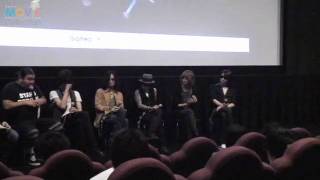 DIR EN GREY・京がゲームとコラボで「迷宮では裸で」と提言