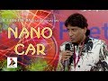 Nano Car | Comedy by Raju Shrivastav | Jashn-e-Adab 8th Poetry Festival 2019 Phase-2