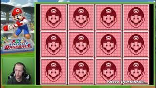 It's Baseball Time, Yoshi Style! - Mario Superstar Baseball [GC] Challenge Mode #1