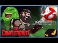 Ghostbusters | The Completionist