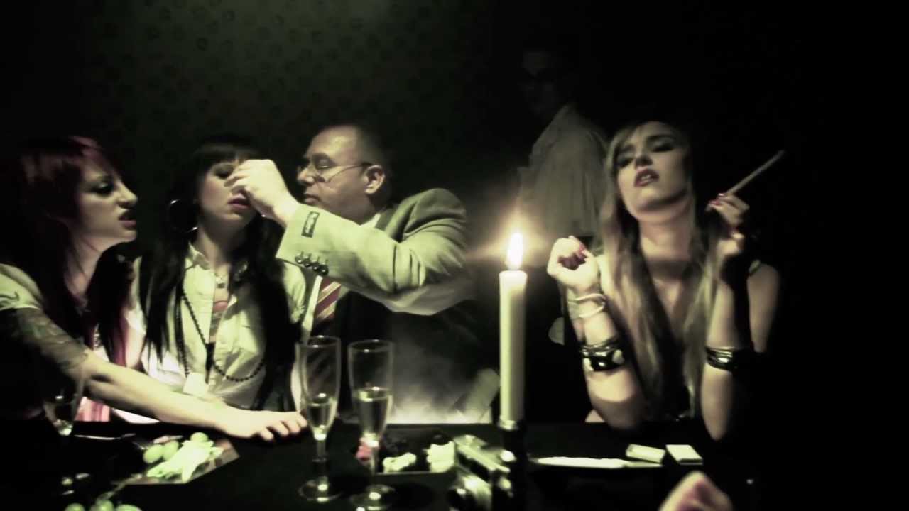 MUNDTOT - VIRUS MENSCH