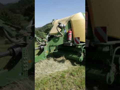 Krone PIG PACK