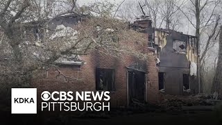 18-year-old from Pennsylvania saves family from house fire
