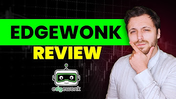 🧊 Edgewonk Explainer Video 🔴 The Trading Journal Serious Traders Swear By