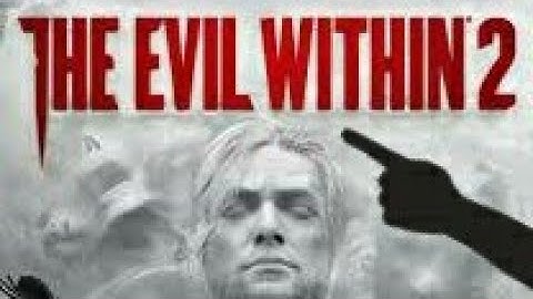 The Evil Within 2 - Chapter 3 part 2