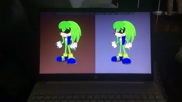 Thumbnails of @BarneyErrorltonTelevision5729’s Chuckles Error (Collaboration Edition 4)