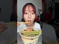 久しぶりのマーラータンASMR!#shorts #PR