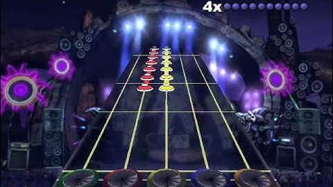 Live to Win - Frets on Fire