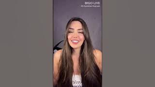 Bigo gadis cantik menari streaming periskop langsung