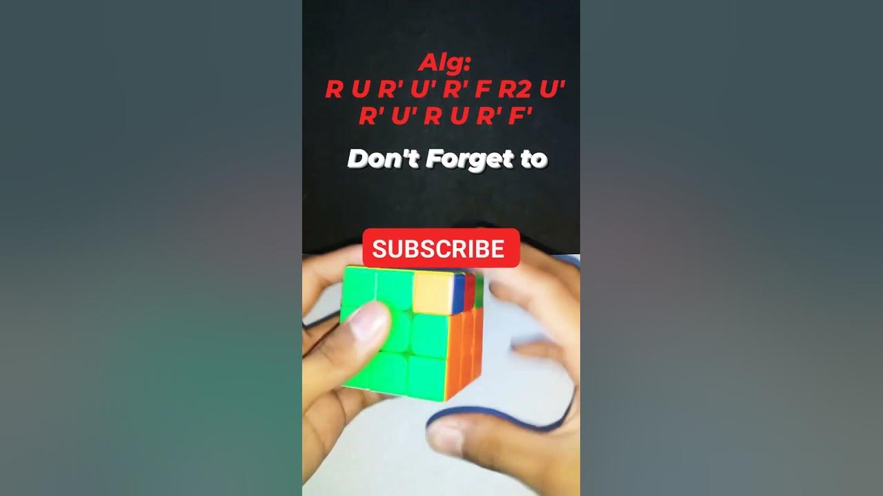 How to swap two Adjacent corners YouTube