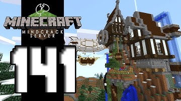 Beef Plays Minecraft - Mindcrack Server - S3 EP141 - Meta