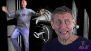 (YTPMV Short) Mr. Rosen Cant Unlock The Door
Note: My channel and the videos on my channel arent for anyone under 13 so if you are, please click away! Even though there may be colorful cartoon characters, there maybe adults jokes and swearing in them!
Note 2: If youre wondering if this is my entry for the 78th Michael Rosen YTP Collab, it isnt. I was just bored and this random idea popped into my head.
Havent posted in a while. How are you all doing? Enjoy this random short YTPMV of Michael trying to unlock the door while Older Rosen vibes in the background.
Credits:
Watermark by Me.
Original meme: https://www.youtube.com/watch?v e9yMqmXWo0
Green screens by Blasulz1234: https://www.youtube.com/watch?v=bJyOFcaAHd8
and Salvadoreo: https://www.youtube.com/watch?v=IArX33Hoxog
Copyright Disclaimer under section 107 of the Copyright Act 1976, allowance is made for “fair use” for purposes such as criticism, comment, news reporting, teaching, scholarship, education and research. Fair use is a use permitted by copyright statute that might otherwise be infringing. Non-profit, educational or personal use tips the balance in favor of fair use. (YTPMV Short) Mr. Rosen Cant Unlock The Door