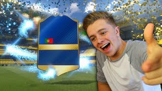 THE MOST TOTS YOU'VE EVER SEEN IN 1 PACK? - FIFA 17