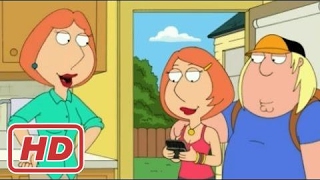 Family Guy - Chris has a NEW Girlfriend