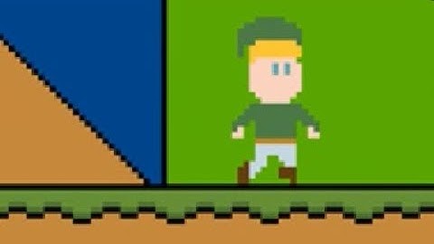 Bad SMW Hacks #1 - Link