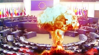 Korwin Mikke Defends Iran And Shows The Ignorance Of The Eu