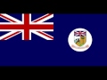 The anthem of the British Crown Colony of Sierra Leone