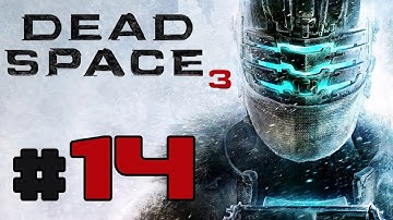 Dead Space 3 - Gameplay Walkthrough (Part 14) "Feeder Frenzy"