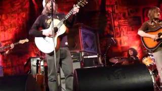 Badly Drawn Boy - Once around the Block