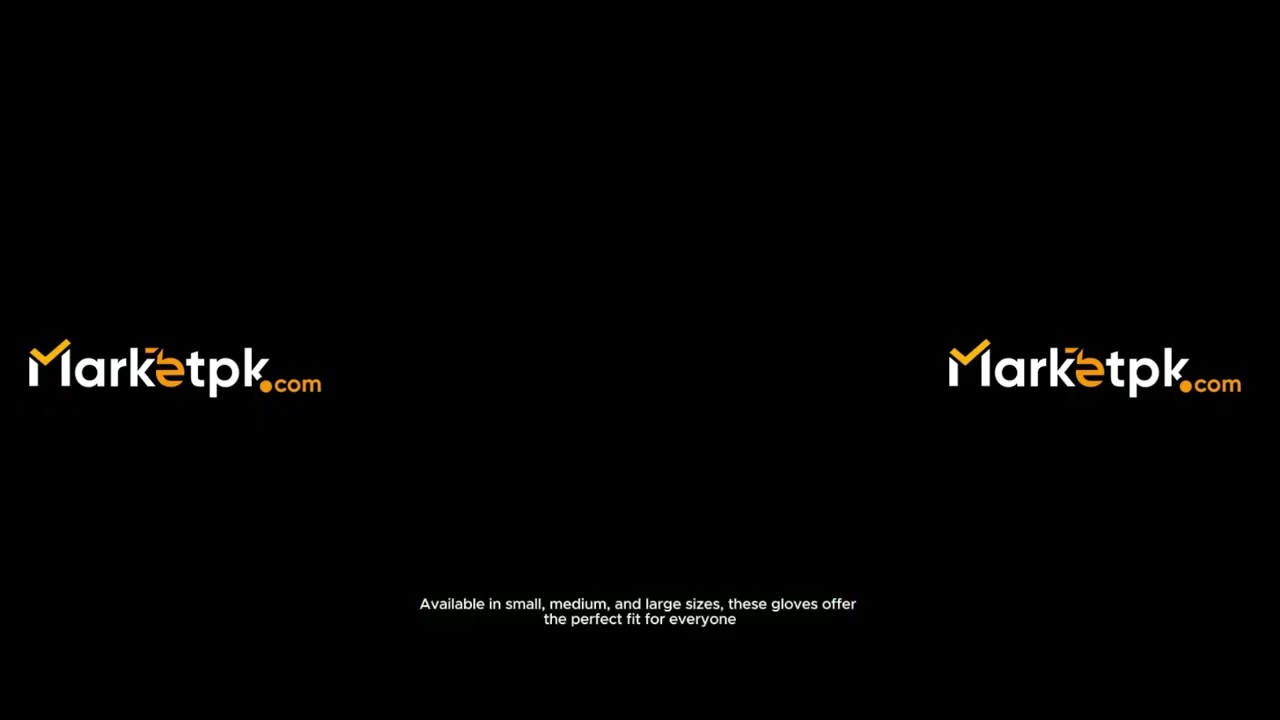 Premium Disposable Latex Examination Gloves – Comfortable 100 PCs (Medical Grade Safety)