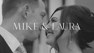 The Perfect Florida Wedding | Laura and Mike