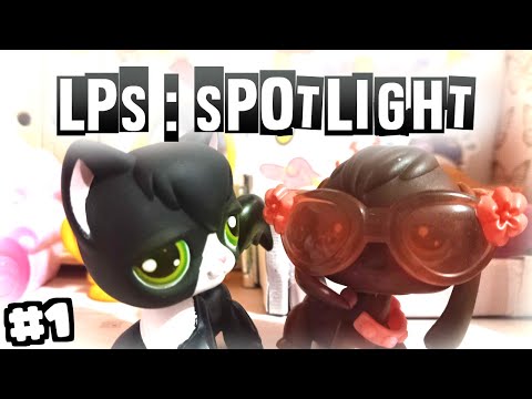 Littlest Pet Shop: