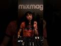 Nina Yamada stepped into the Mixmag Lab with a set packed full of rhythm and percussive beats