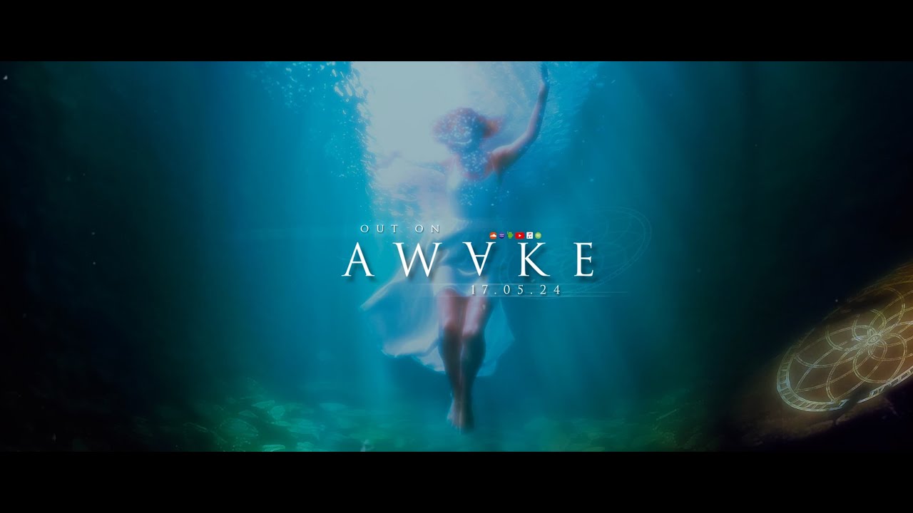 Urban Dream - Awake -