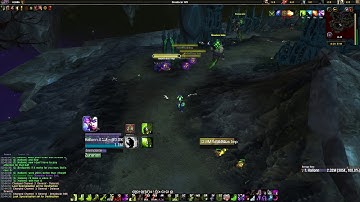 [Warlock] WeakAura : Empowered Life Tap