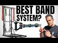 This Might Be the Best Resistance Band System Yet