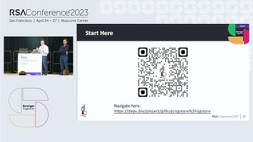 How Do You Trust Open Source Software?