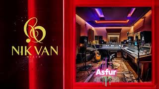 Asfur Arapça Cover Nikvan