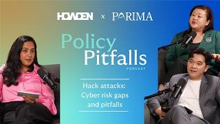 Policy Pitfalls: Hack attacks - Cyber risk gaps and pitfalls
