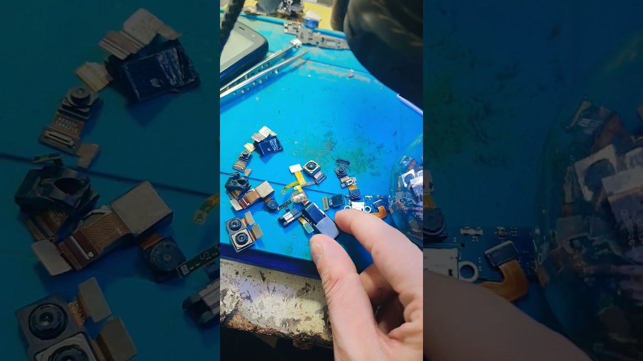 Mix Mobile Camera | Junaid 4you Repair Mobile 📲 
