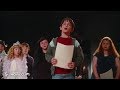 Diary of a Wimpy Kid Movie: The Wonderful Wizard of Oz Audition Singing &quot;Total Eclipse of the Heart&quot;