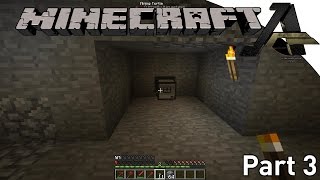 Minecraft - Feed The Beast Infinity - Part 3 - Mining Trutle