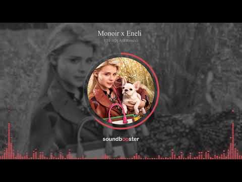 Monoir, DJ Arif, Eneli - 3 to 1 (DJ Arif Remix)