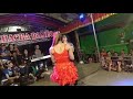 CHACHA ROMEO 081281811025 MARNI WARIA BENCONG BANCI SHOW THE DRAG QUEEN SUNGAI BAMBU