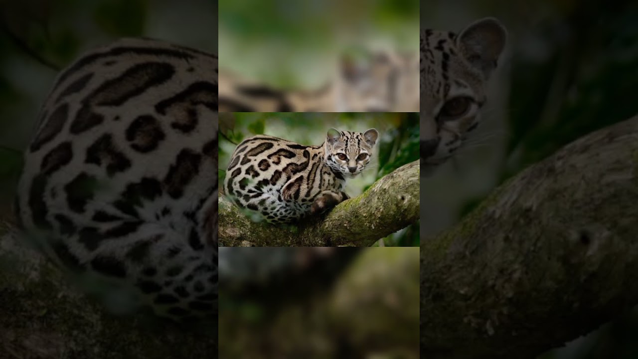 Margay😺 