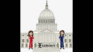 Greene’s congressional exit, GOP dynamics and interview with Rep. Adam Smith