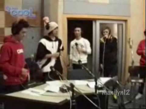 091113 Sukira w/ FT Triple & MBLAQ 3/8 "Oh Yeah"