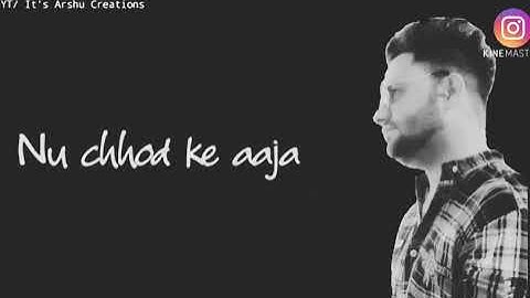 Jee Len De - Atif Aslam Version || Jee Len De Atif Aslam Song