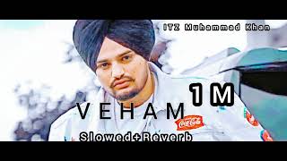 Vehamslowedreverbbass Boasted High Dj Song Remix Hd Sindu Mosa Wala
