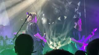 Selenium Forest - Plini | live at New Age club, Roncade, Italy 12.05.2026