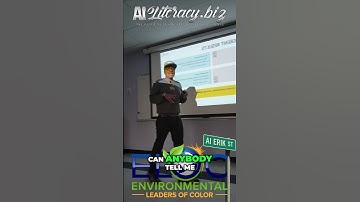 Week #9 with ELOC  #artificialintelligence