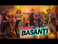 Baby basanti  basanti rai  ft aakash shrestha surbir pandit umesh rai fulandeko aama  mv