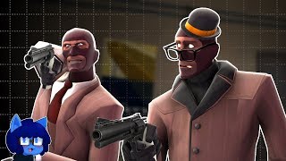 TF2: Viewmodel Minmode Explained