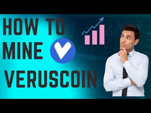 Verus Mining |