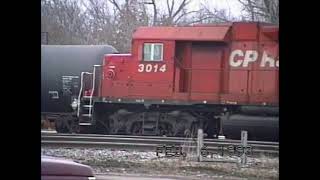 19930206 Cp Soo Ottumwa Ia Gp38Ac Gp38-2