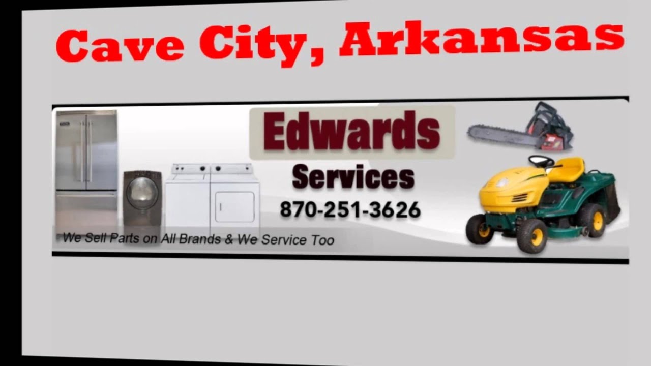 Batesville AR Appliance Repair Arkansas YouTube